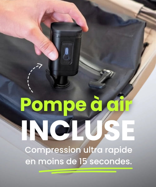 Sac de compression