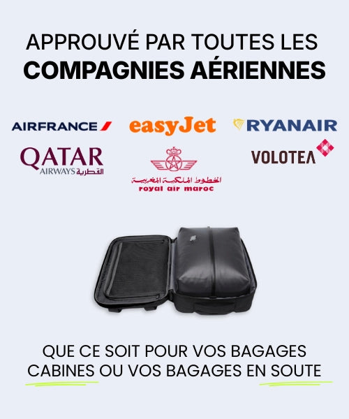 Sac de compression
