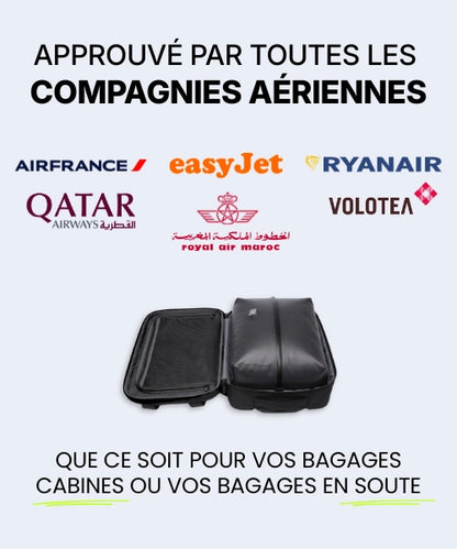 Sac de compression