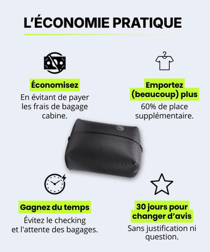 Sac de compression